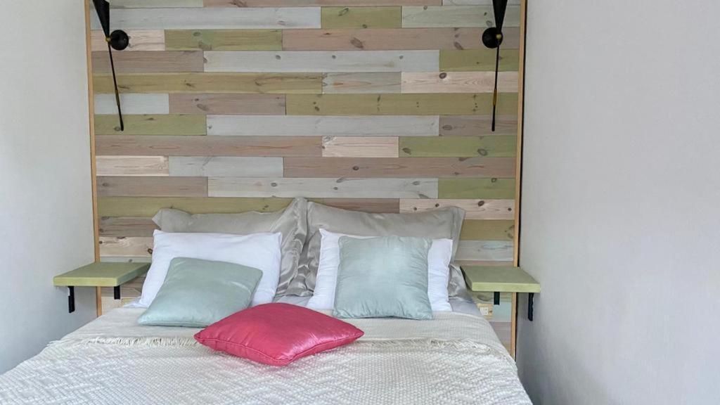 Apartments Nautica Herceg Novi Eksteriør billede