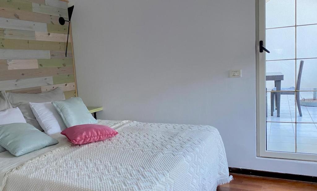 Apartments Nautica Herceg Novi Eksteriør billede