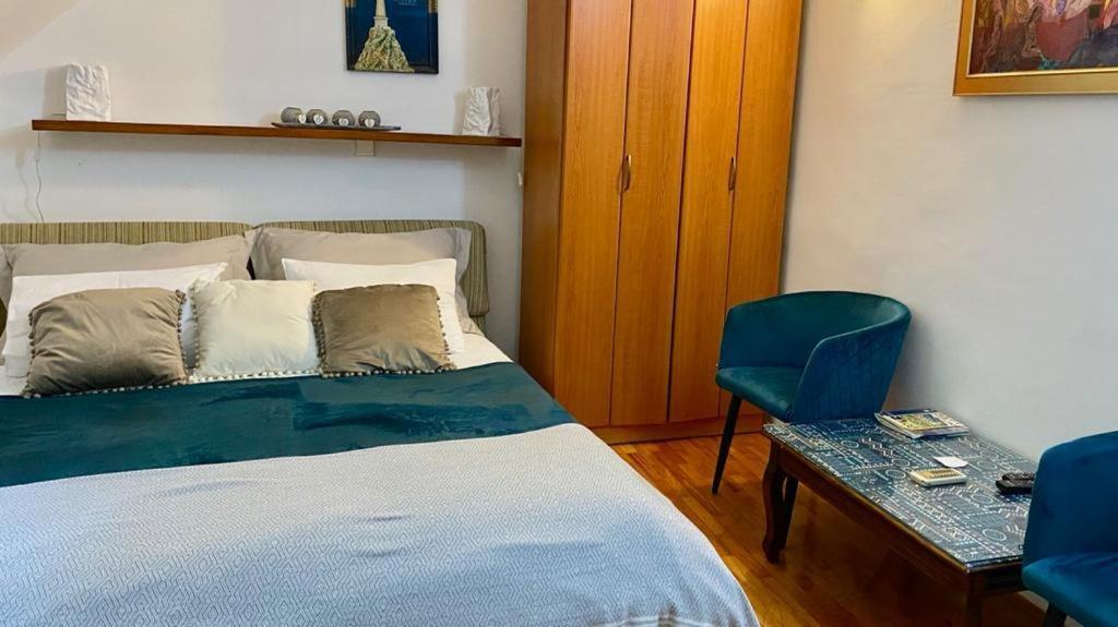 Apartments Nautica Herceg Novi Eksteriør billede
