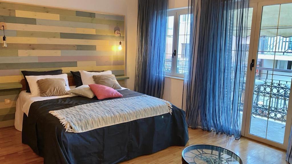 Apartments Nautica Herceg Novi Eksteriør billede