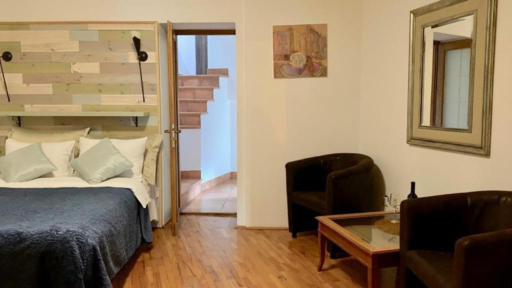 Apartments Nautica Herceg Novi Eksteriør billede