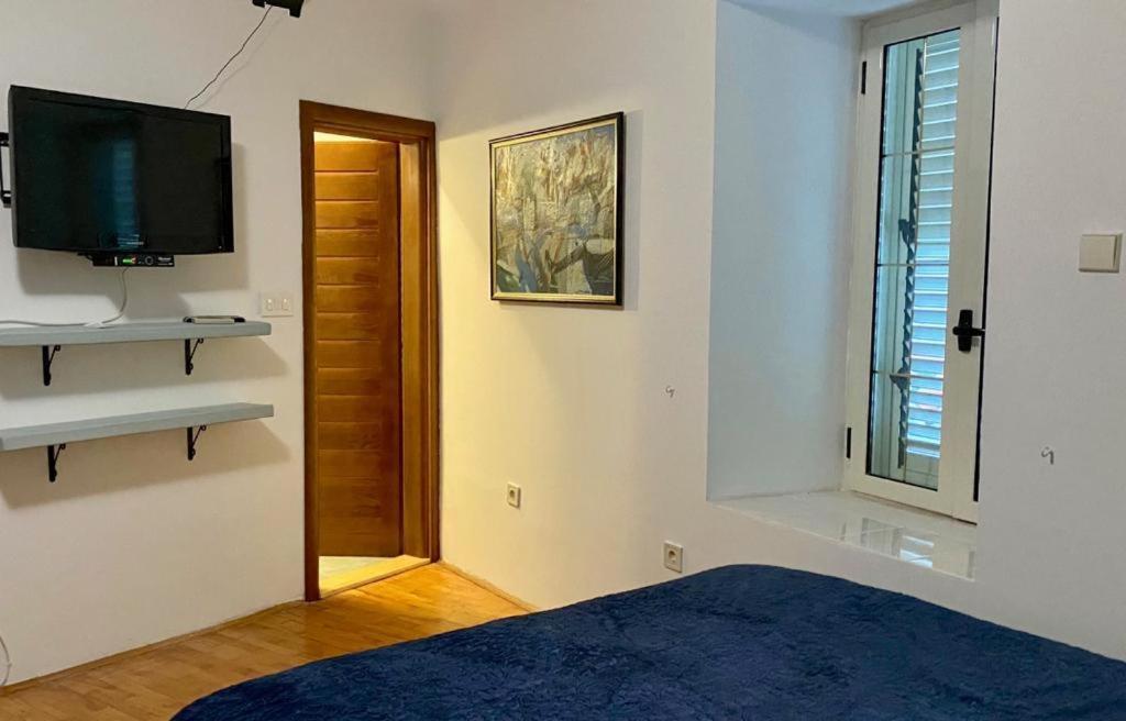 Apartments Nautica Herceg Novi Eksteriør billede
