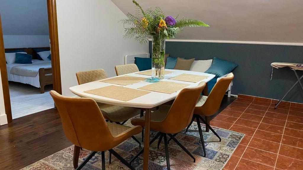 Apartments Nautica Herceg Novi Eksteriør billede