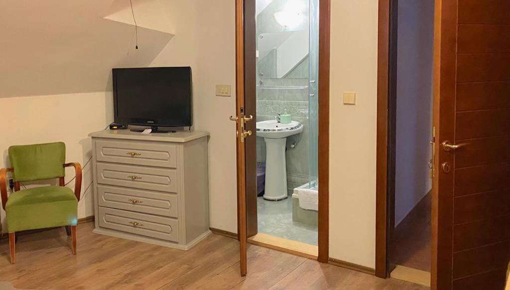 Apartments Nautica Herceg Novi Eksteriør billede