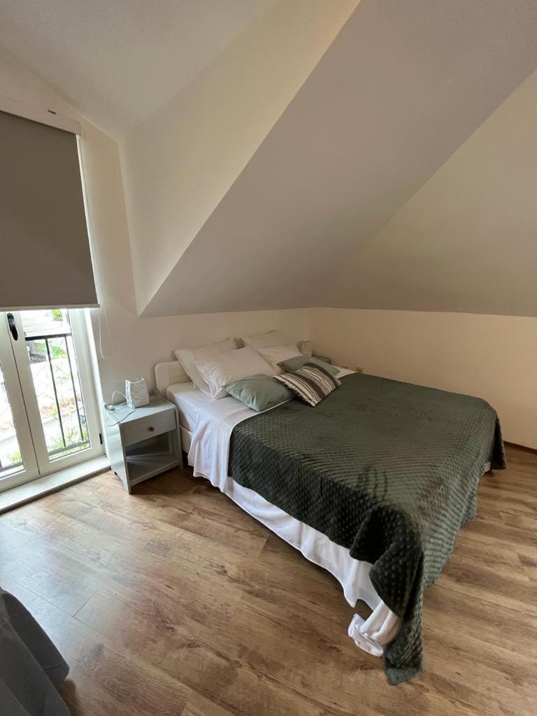 Apartments Nautica Herceg Novi Eksteriør billede