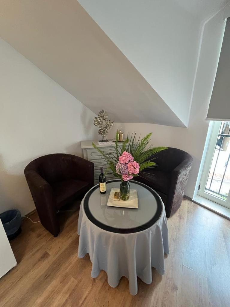 Apartments Nautica Herceg Novi Eksteriør billede