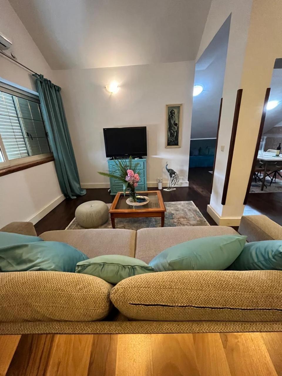 Apartments Nautica Herceg Novi Eksteriør billede