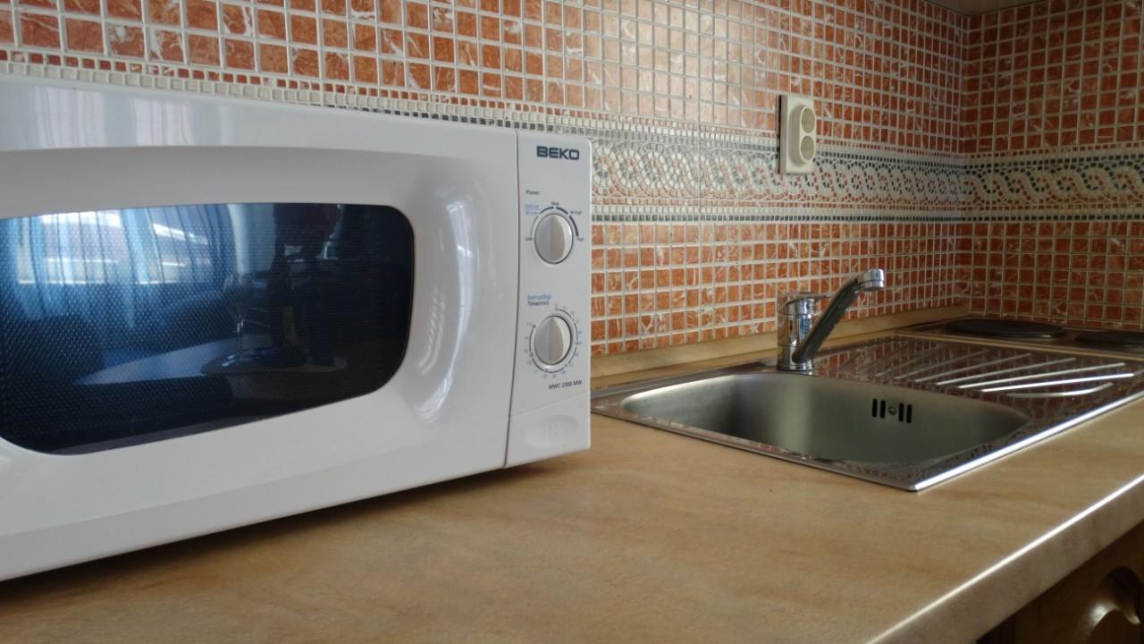 Apartments Nautica Herceg Novi Eksteriør billede