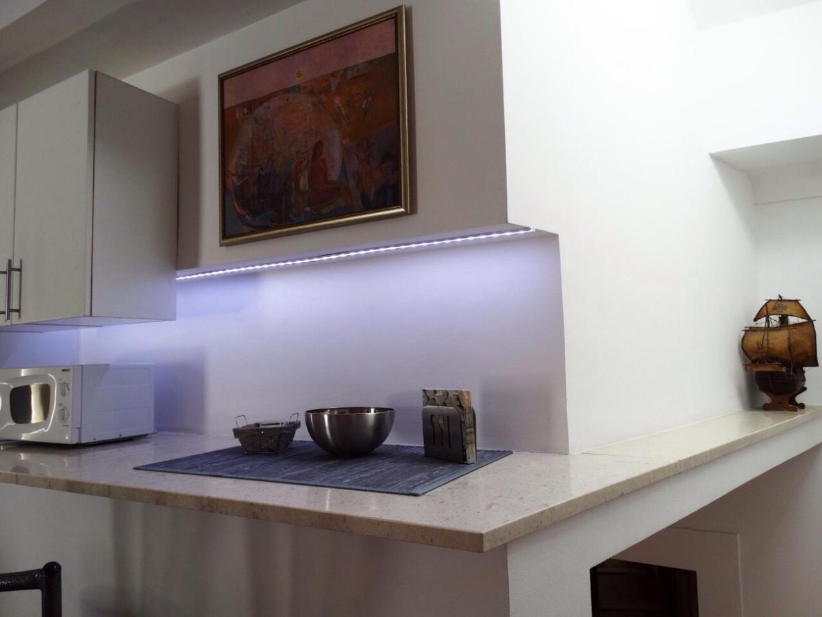 Apartments Nautica Herceg Novi Eksteriør billede